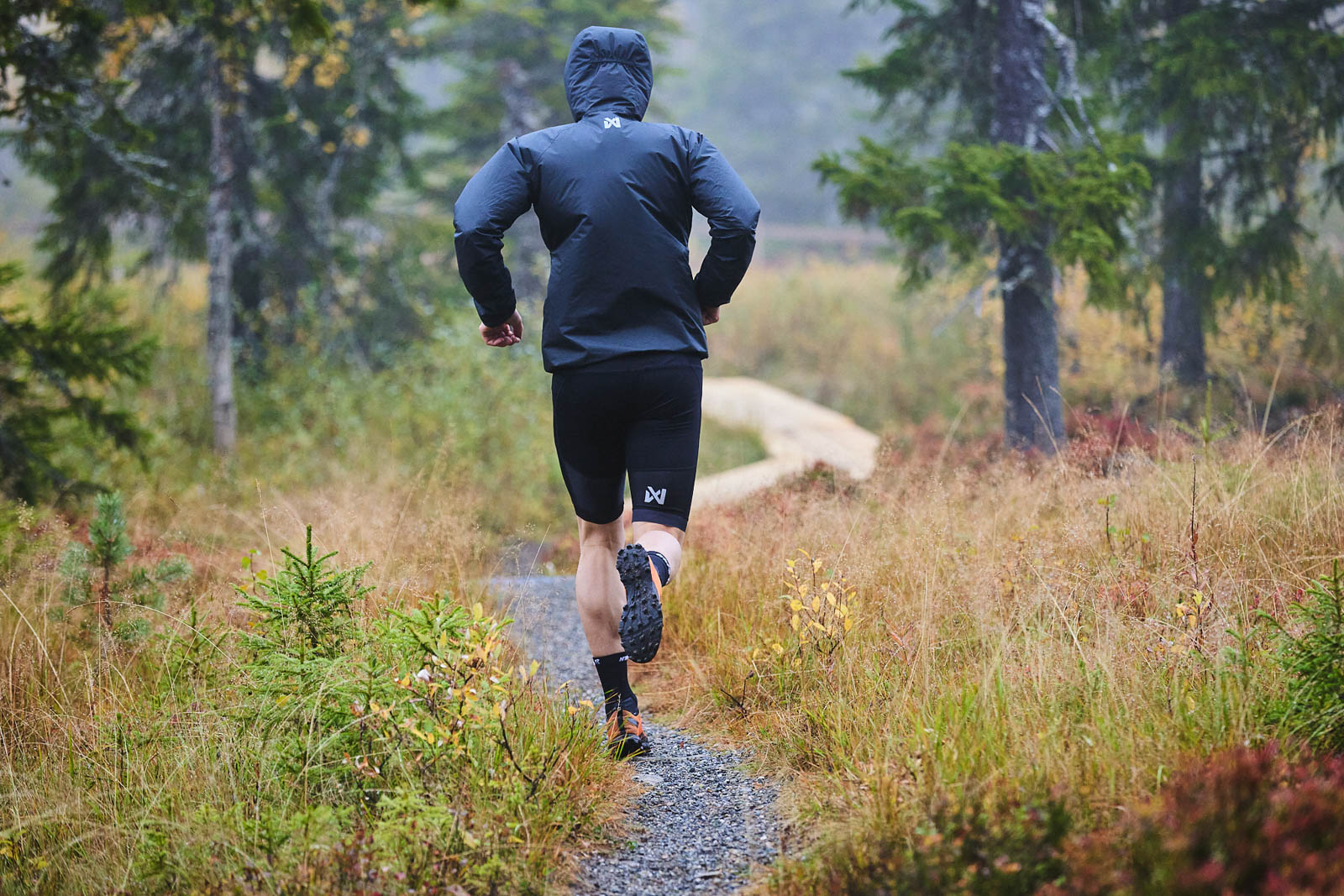 CaniX short tights men's (4)