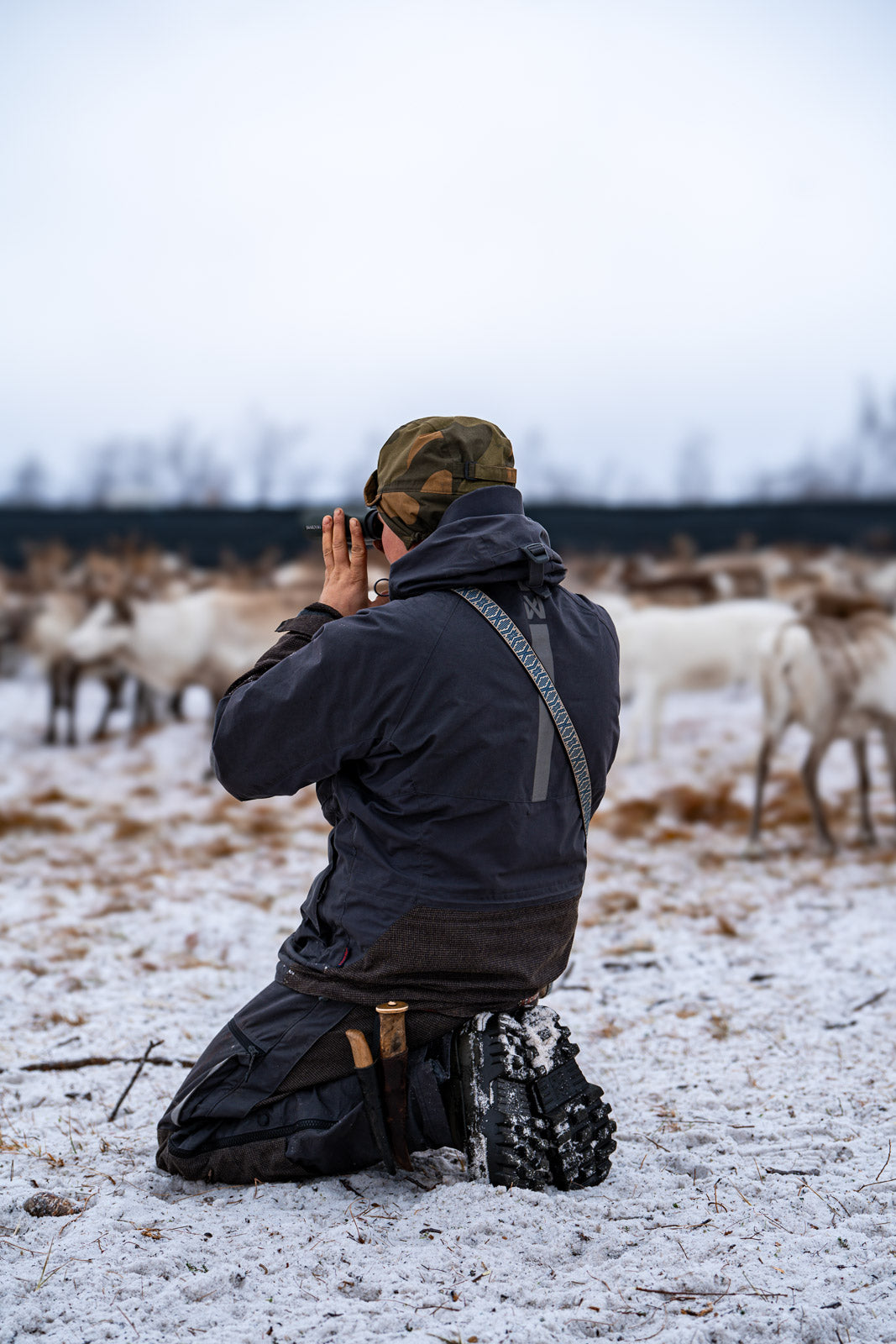 Ventile shell jacket M (4)