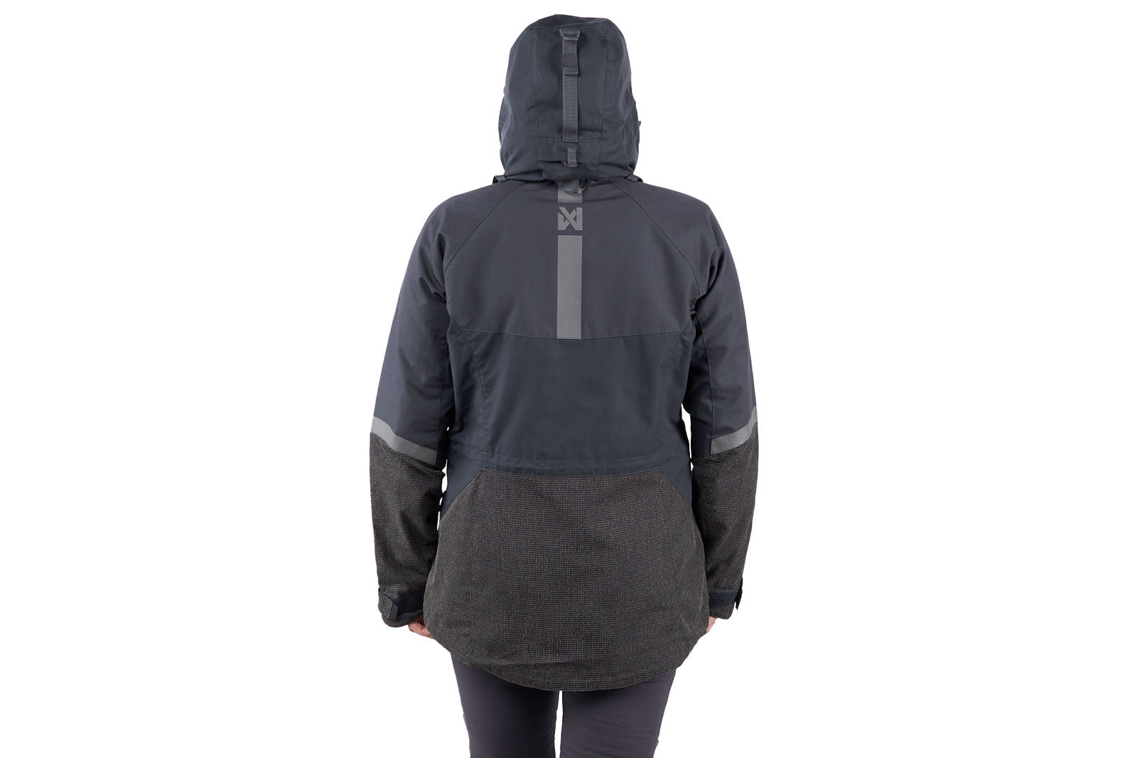 Ventile shell jacket W (1)