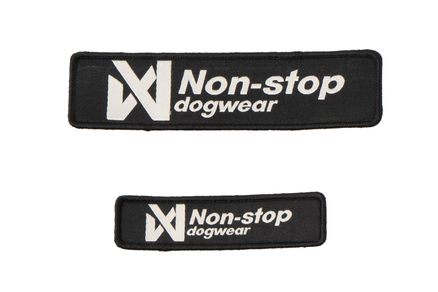 NSD WD patch & 4041 & 4042